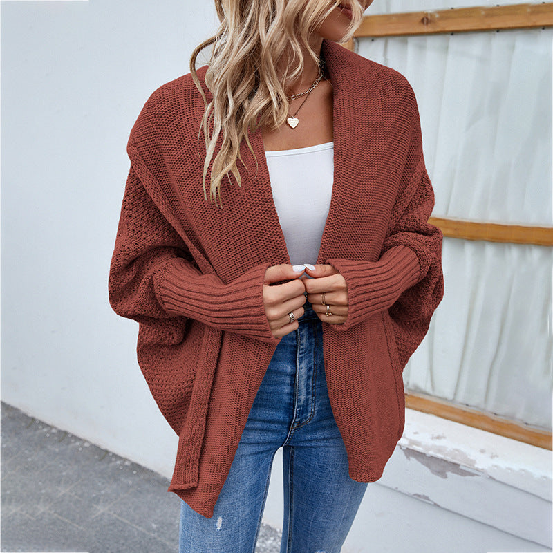 Aiza - Stilvoller Strickcardigan