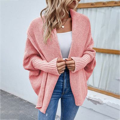 Aiza - Stilvoller Strickcardigan