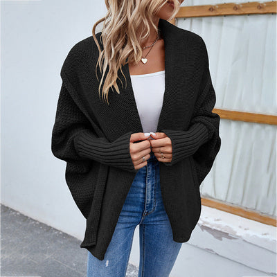 Aiza - Stilvoller Strickcardigan