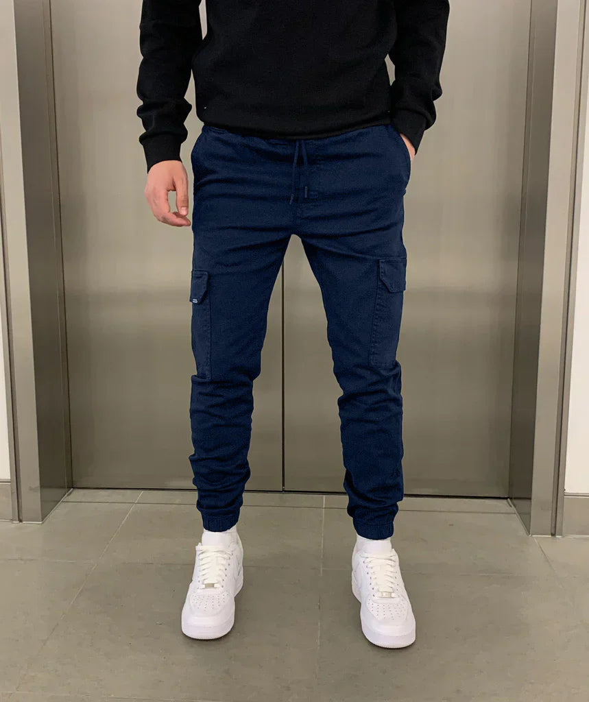 Mike® | Cargo Jogger Fit