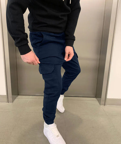 Mike® | Cargo Jogger Fit
