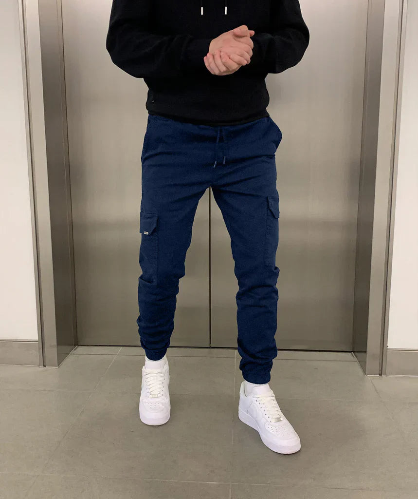 Mike® | Cargo Jogger Fit