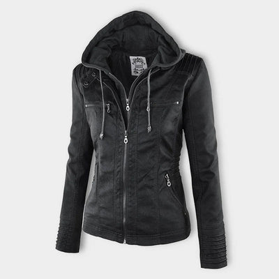 Elise™ | ultra elegante Jacke