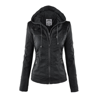 Elise™ | ultra elegante Jacke