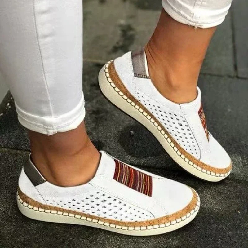 Yara™ - Bequeme Wanderschuhe