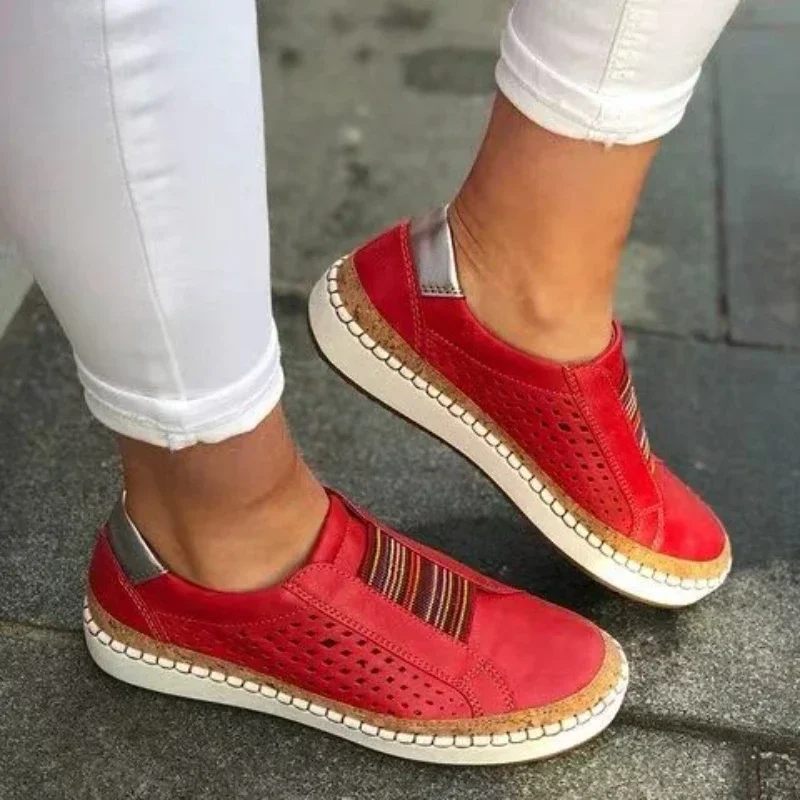 Yara™ - Bequeme Wanderschuhe