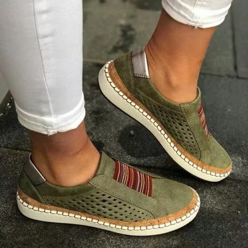 Yara™ - Bequeme Wanderschuhe