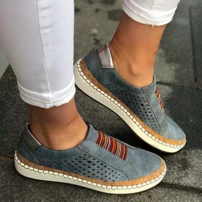 Yara™ - Bequeme Wanderschuhe