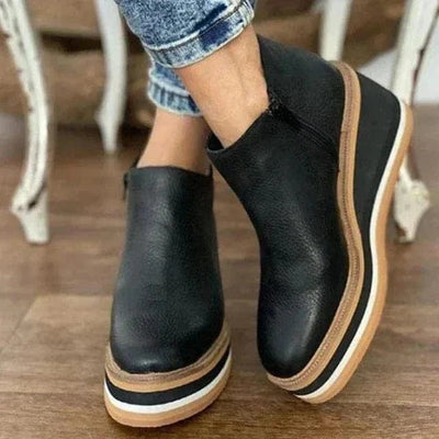Emilia - Herbststiefel