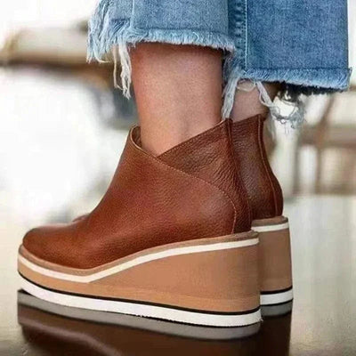 Emilia - Herbststiefel