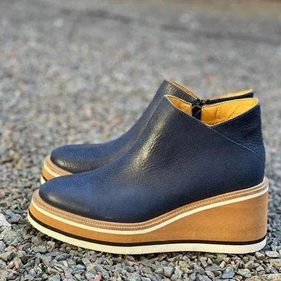 Emilia - Herbststiefel