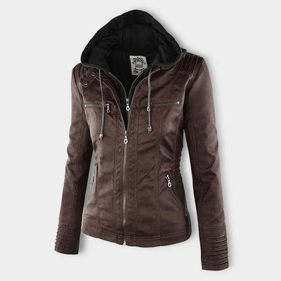 Elise™ | ultra elegante Jacke