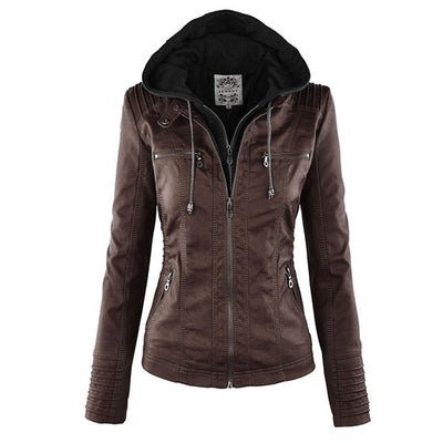 Elise™ | ultra elegante Jacke