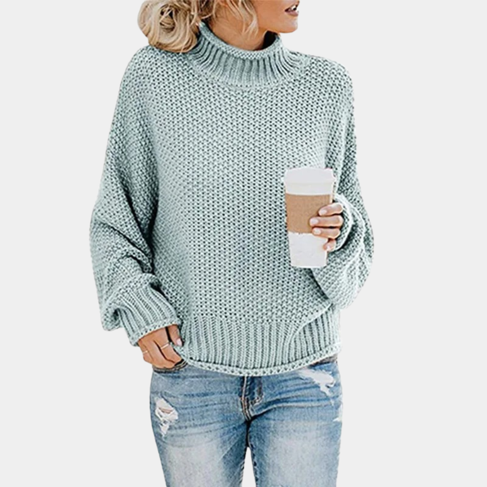 Briar | Weicher Strickpullover