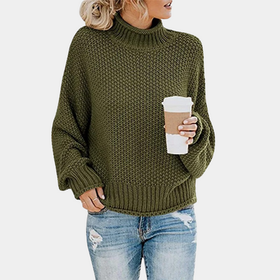 Briar | Weicher Strickpullover