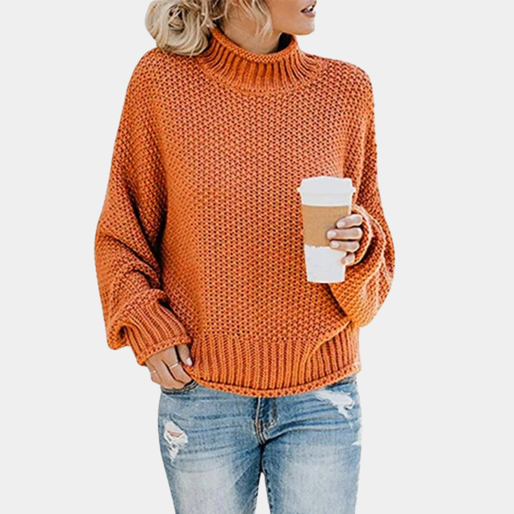 Briar | Weicher Strickpullover