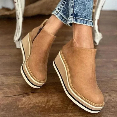 Emilia - Herbststiefel
