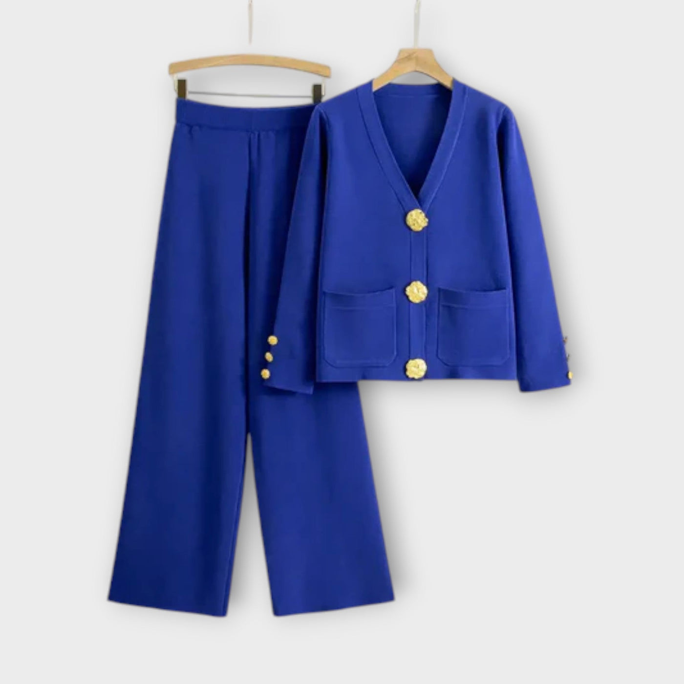 Isha® | Elegantes Set