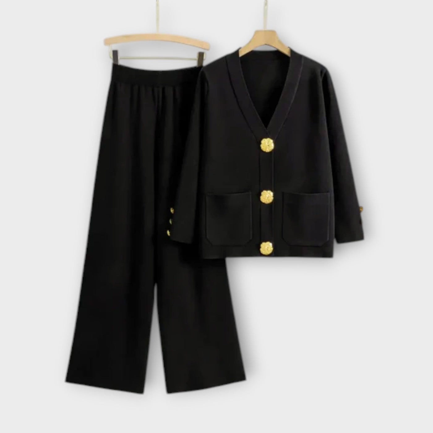 Isha® | Elegantes Set