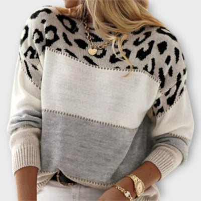 Chrystelle™ | Eleganter & Bequemer Pullover