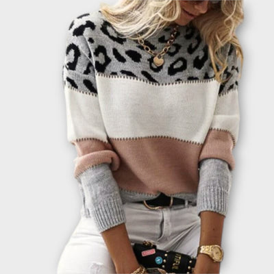 Chrystelle™ | Eleganter & Bequemer Pullover