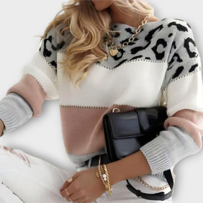Chrystelle™ | Eleganter & Bequemer Pullover