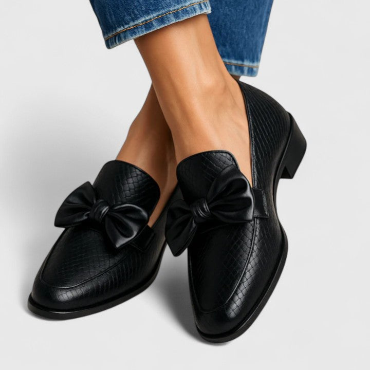 Melody | Luxus Komfort Slipper