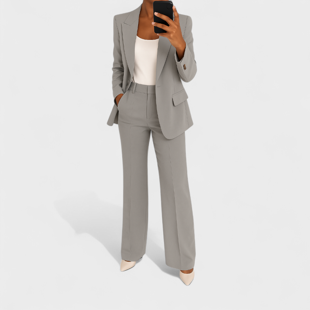 Vera® | Eleganter Anzug