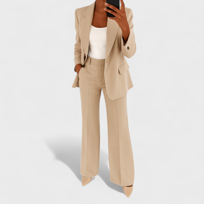 Vera® | Eleganter Anzug