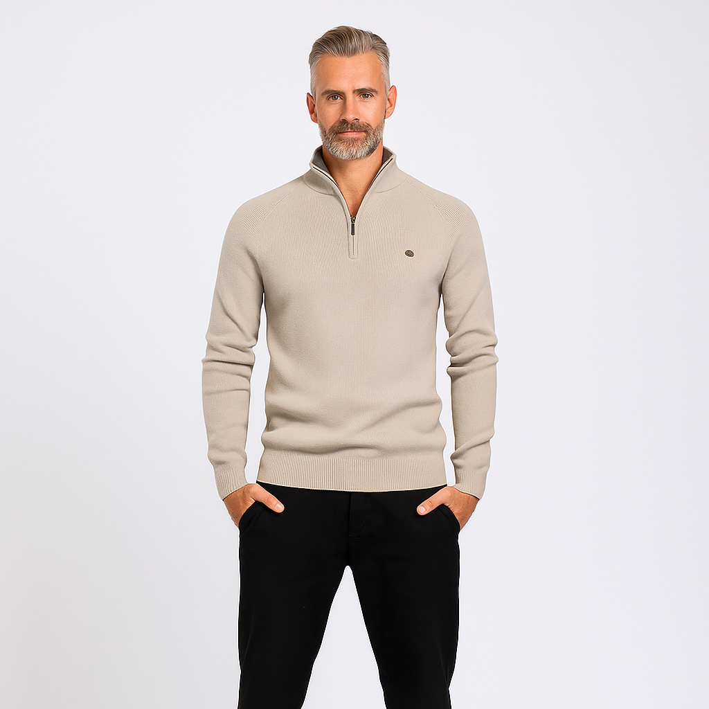 Salvatore - Ritssweater