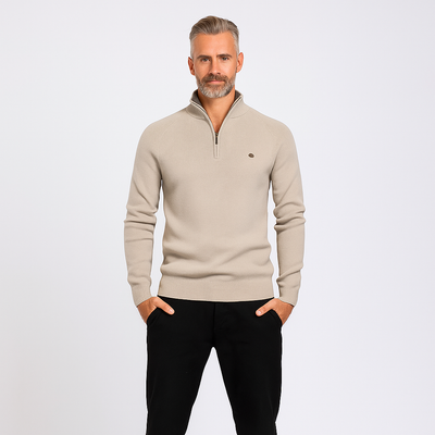 Salvatore - Ritssweater