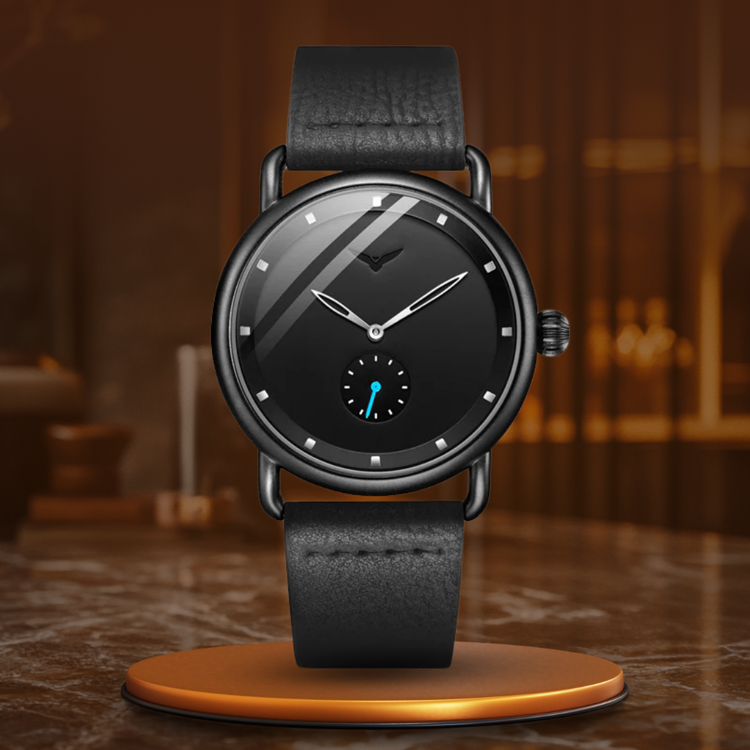 Klassische Minimalistische Uhr™ - Olsen & Olsen