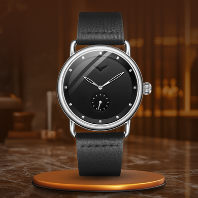 Klassische Minimalistische Uhr™ - Olsen & Olsen