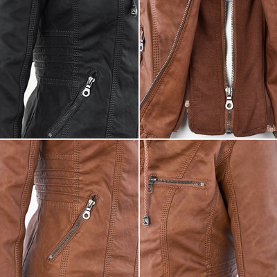 Elise™ | ultra elegante Jacke