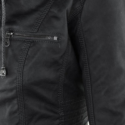 Elise™ | ultra elegante Jacke