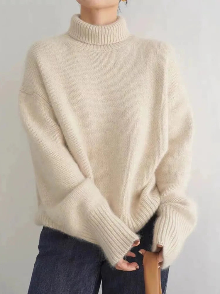Palomayrah | Elegante pullover