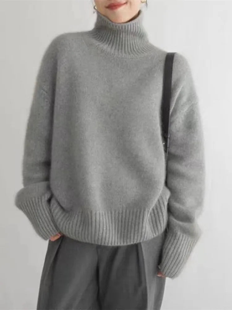 Palomayrah | Elegante pullover