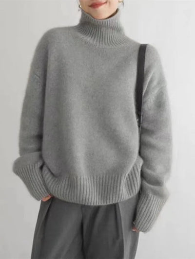 Palomayrah | Elegante pullover