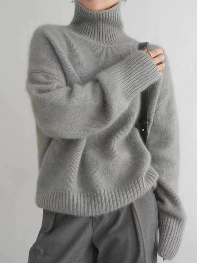 Palomayrah | Elegante pullover