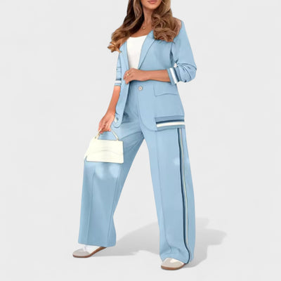 Tara® | Elegantes Freizeit-Outfit