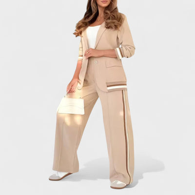 Tara® | Elegantes Freizeit-Outfit