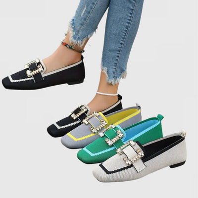 Mylena | Orthopädische Slipper