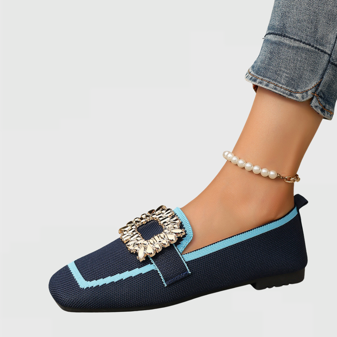 Meliora | Schicke Orthopädische Slipper