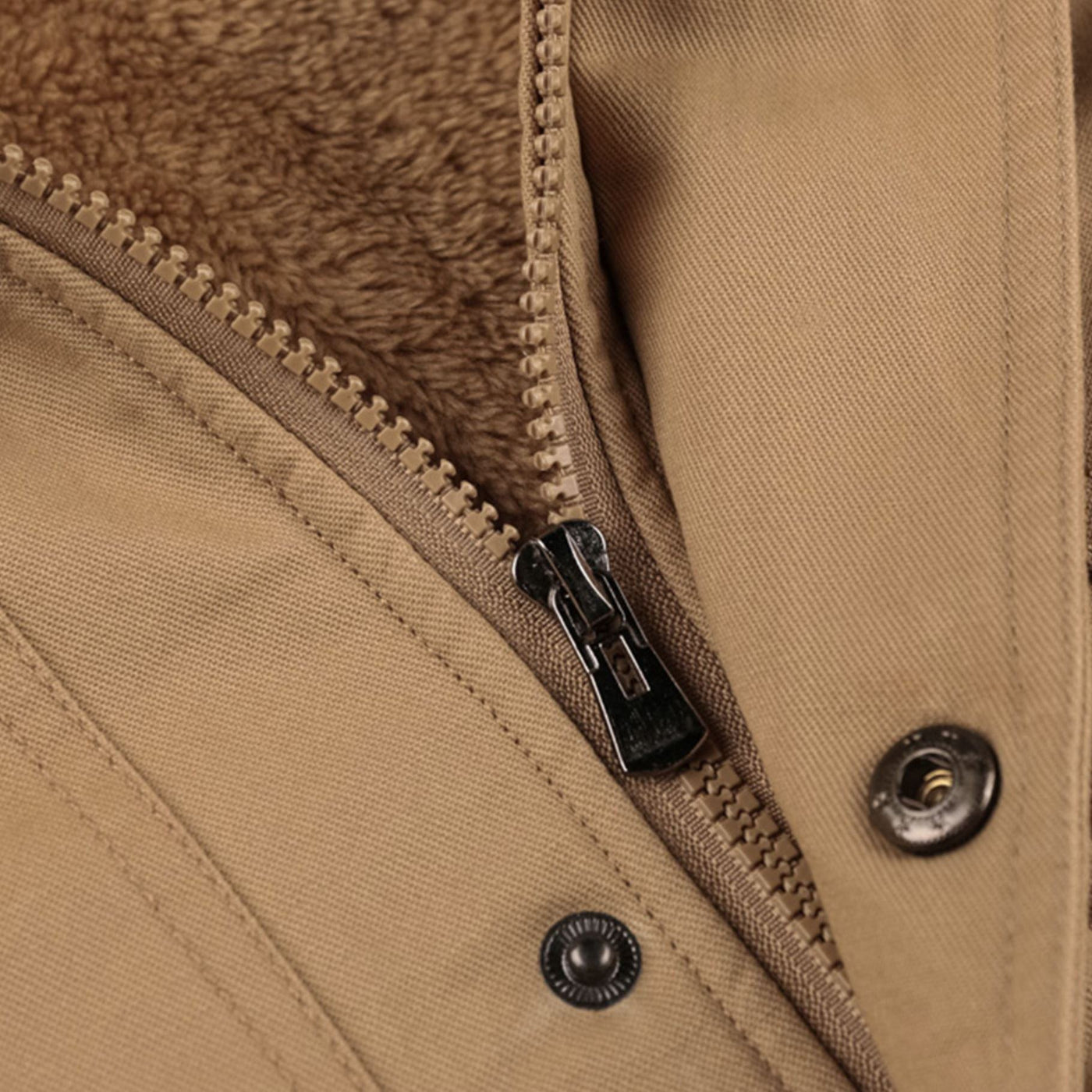 Landon - Hunter Jacke