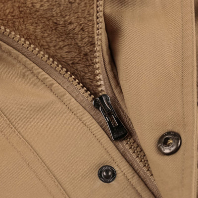 Landon - Hunter Jacke
