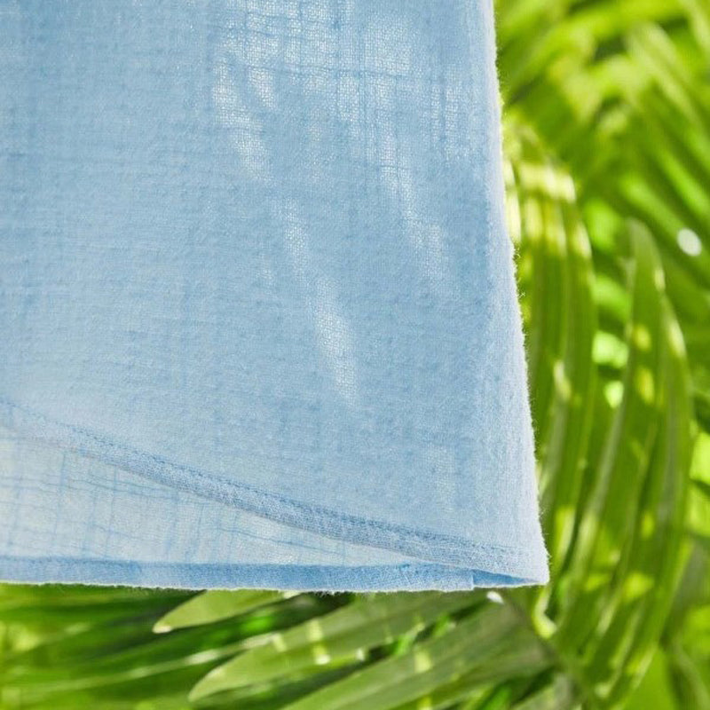 Alva™ – LÄSSIGE ASYMMETRISCHE BLUSE
