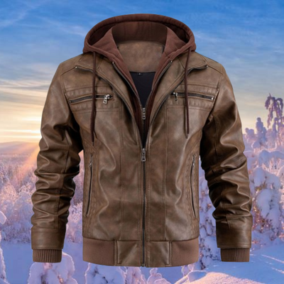 Hubert | Winterjacke für Herren