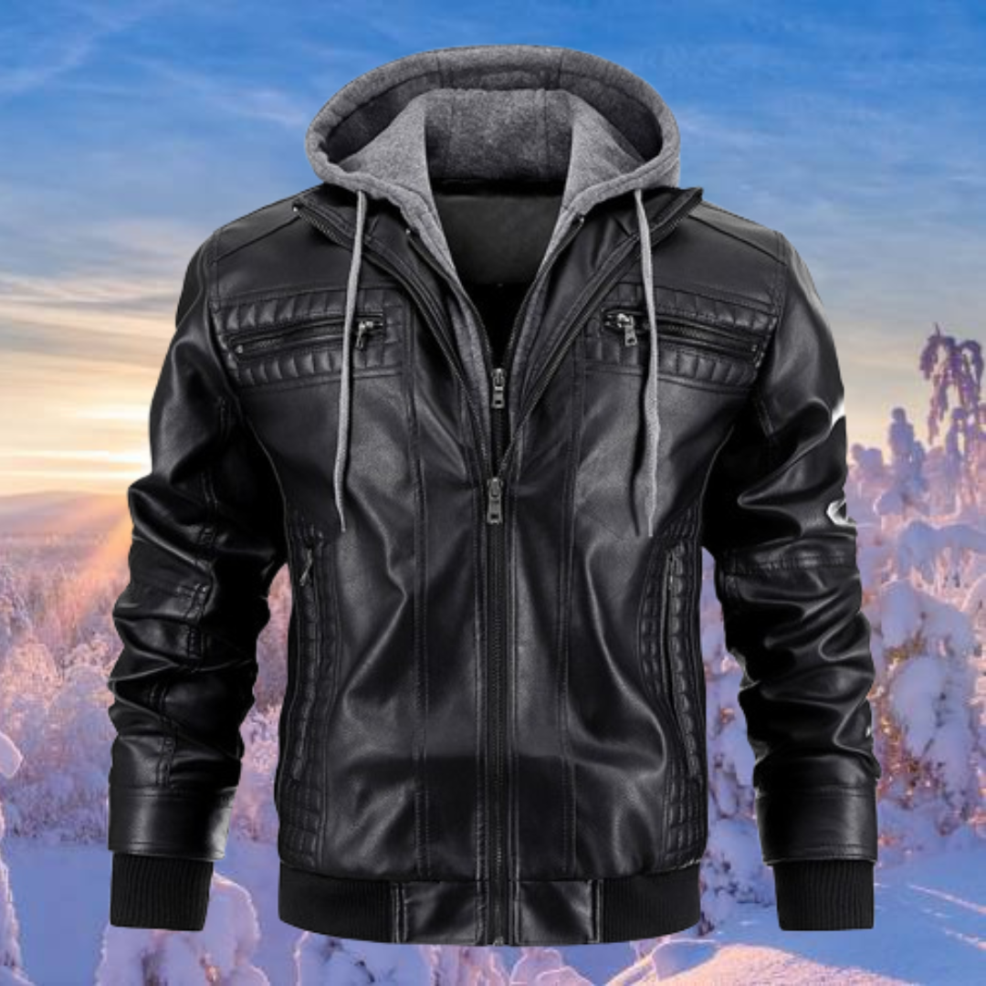 Hubert | Winterjacke für Herren
