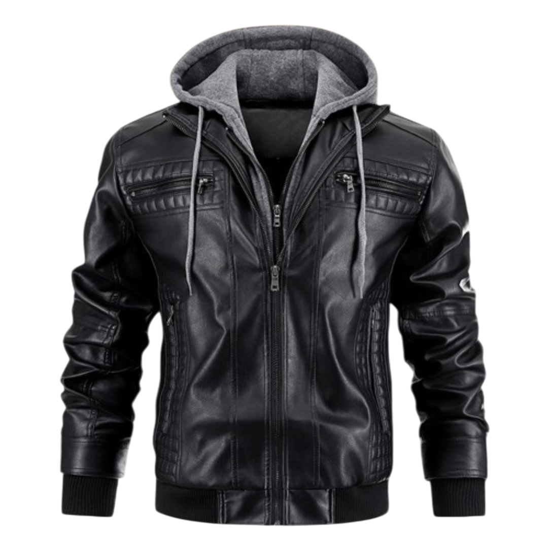 Hubert | Winterjacke für Herren