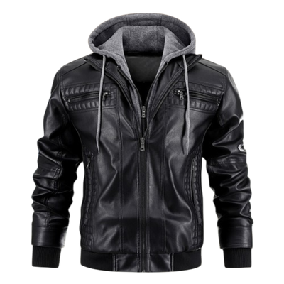 Hubert | Winterjacke für Herren